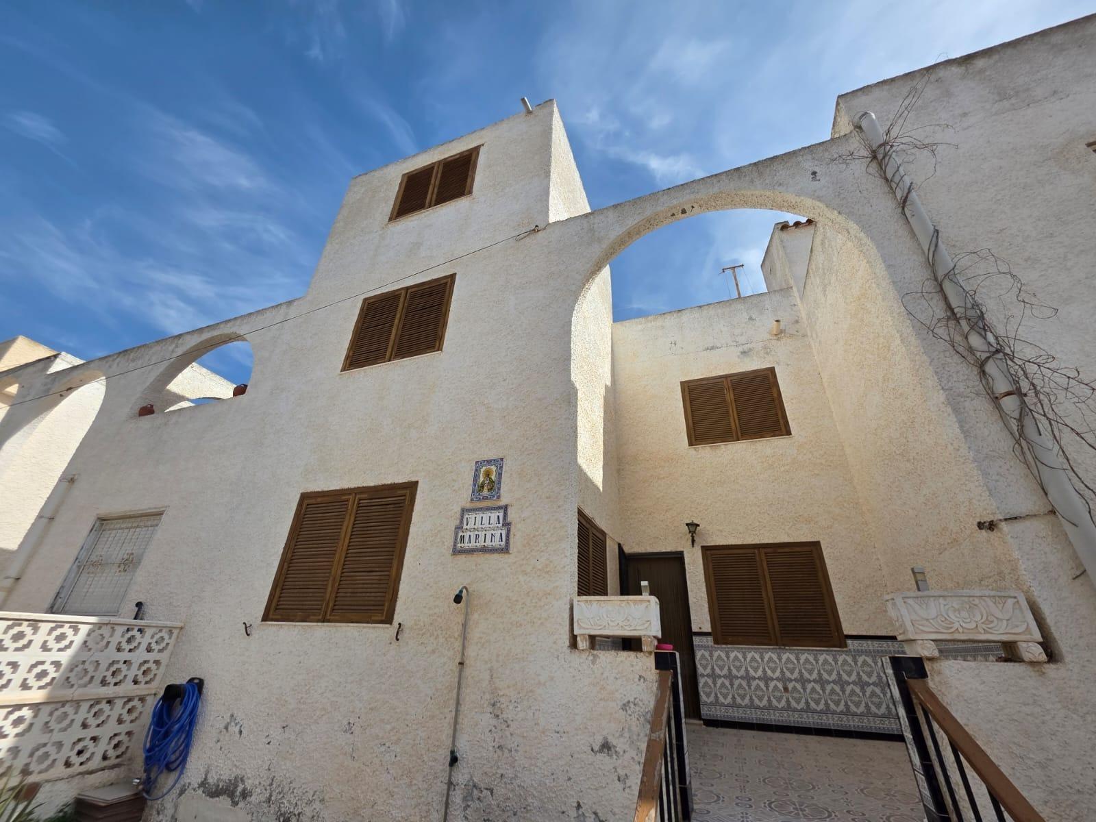 Duplex for Sale in Torrevieja