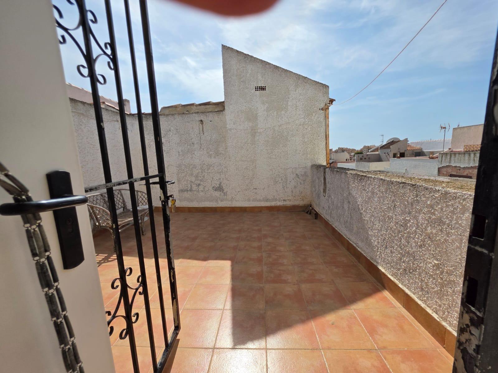 Duplex for Sale in Torrevieja