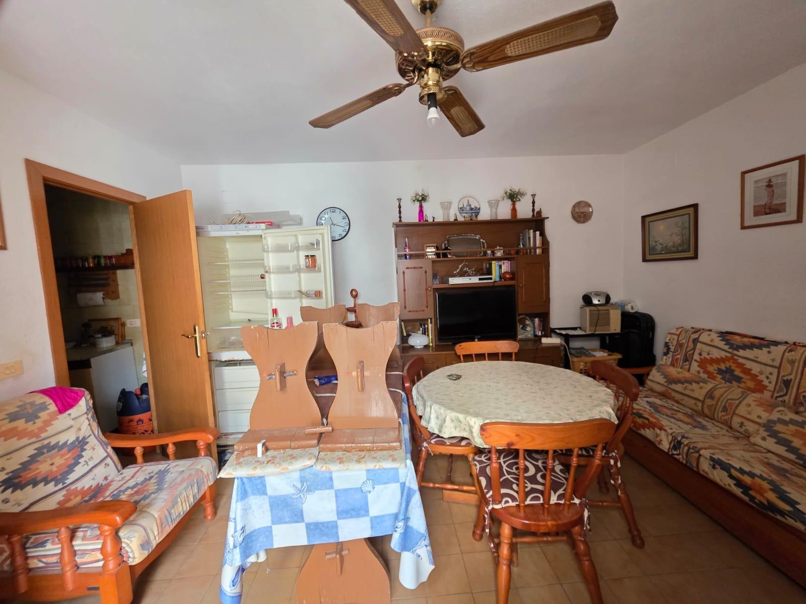 Duplex for Sale in Torrevieja