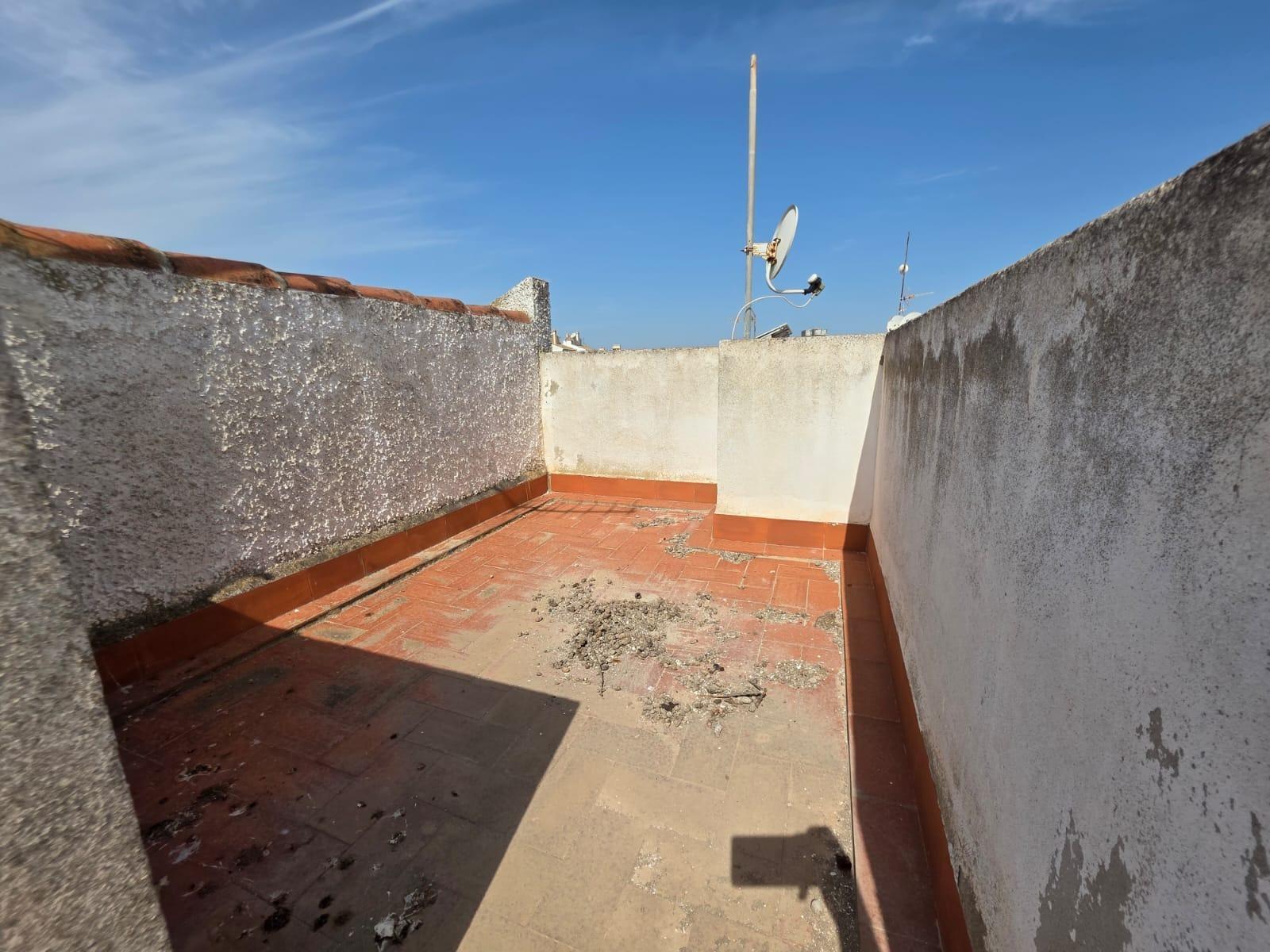 Dúplex en Venta en Torrevieja