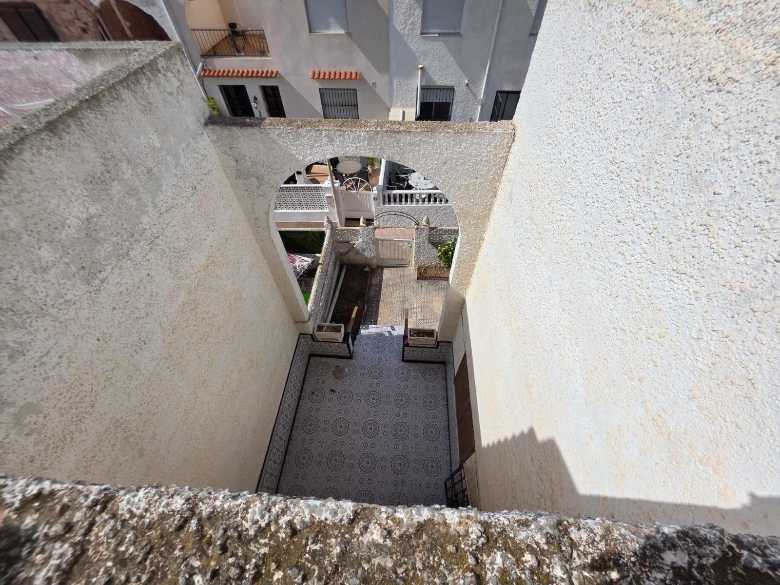 Dúplex en Venta en Torrevieja