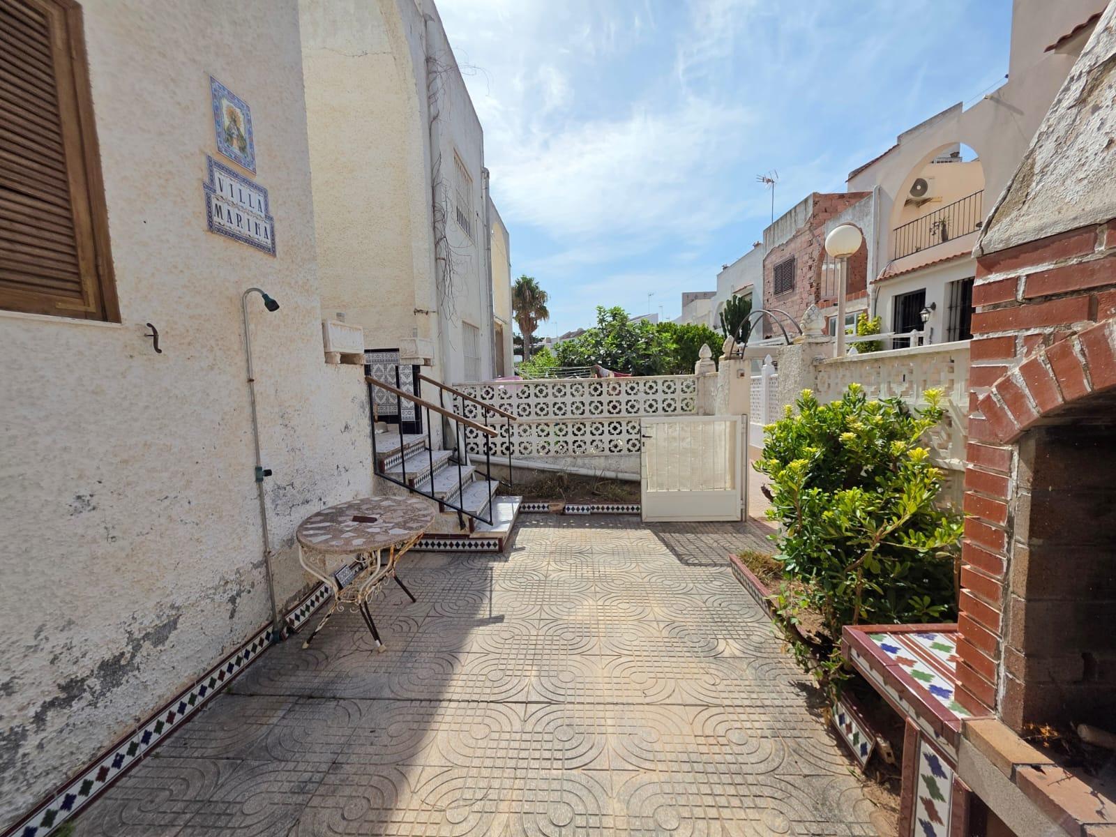 Dúplex en Venta en Torrevieja