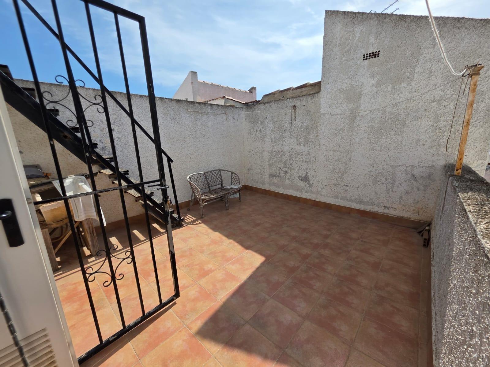 Dúplex en Venta en Torrevieja