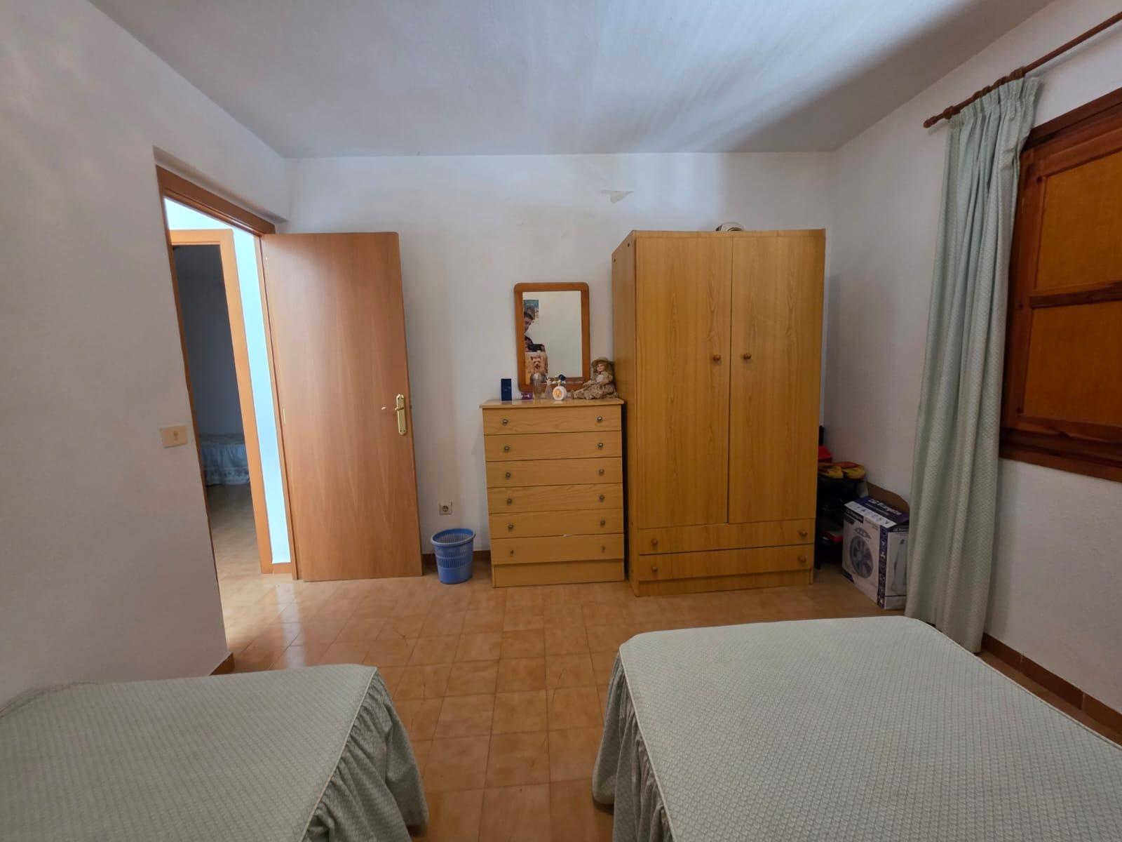 Duplex for Sale in Torrevieja