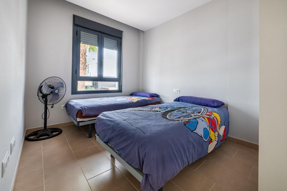 Penthouse for Sale in Orihuela