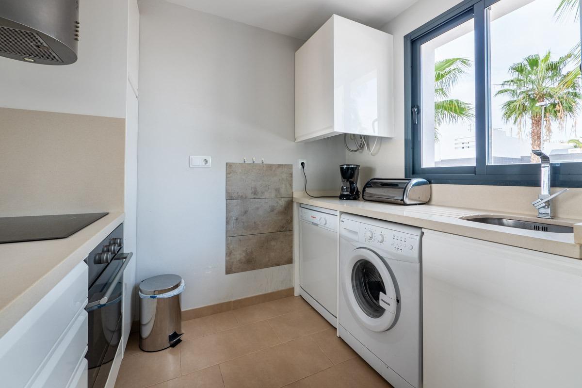 Penthouse for Sale in Orihuela