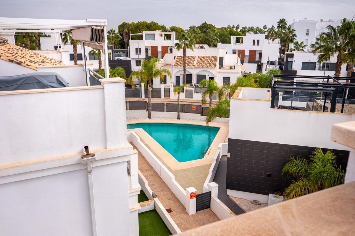 Penthouse for Sale in Orihuela