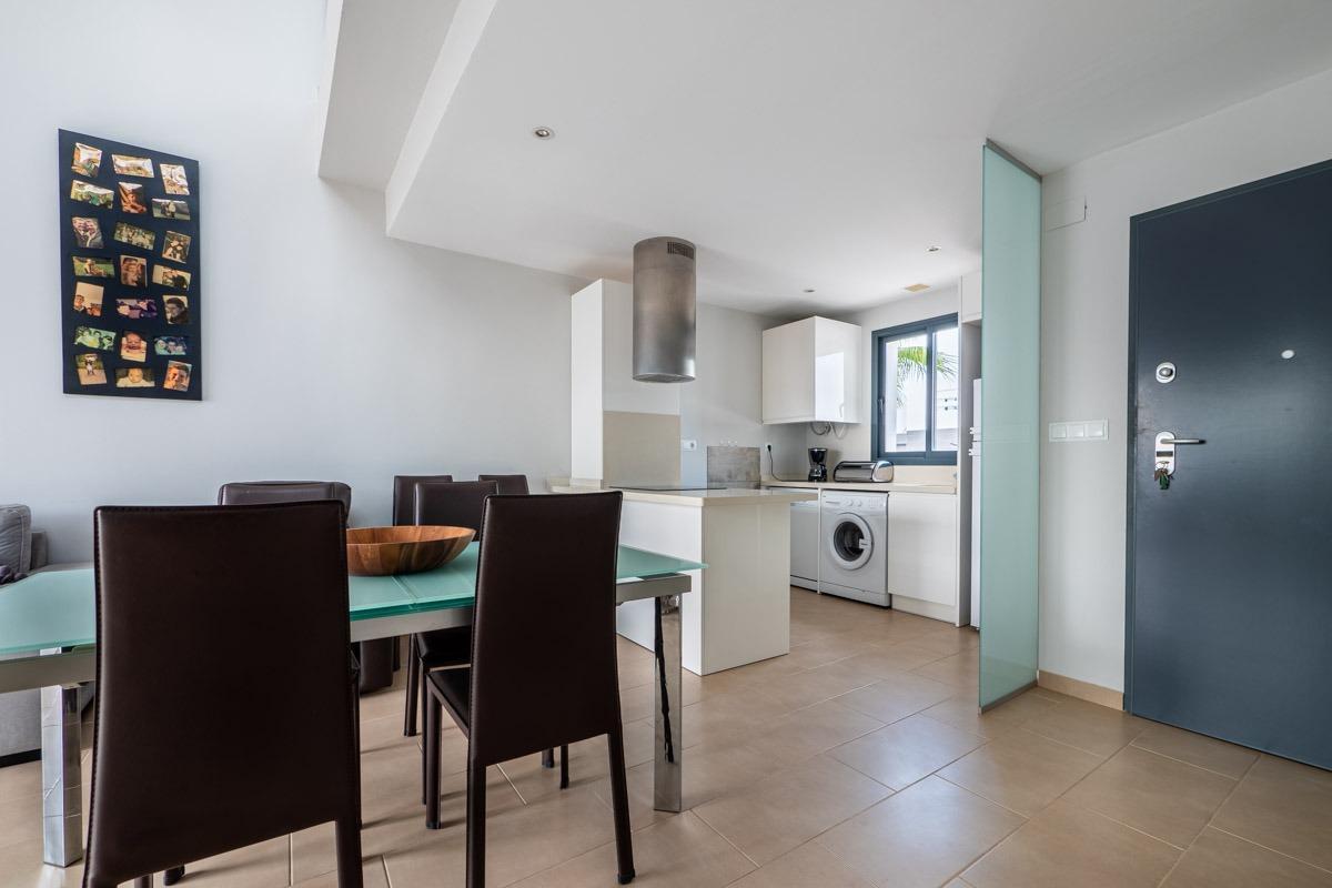 Penthouse for Sale in Orihuela