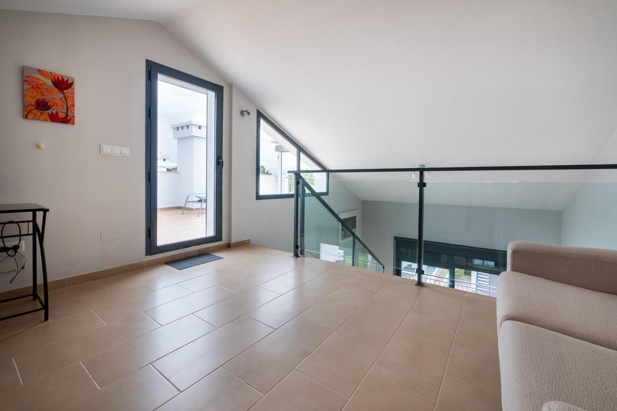 Penthouse for Sale in Orihuela