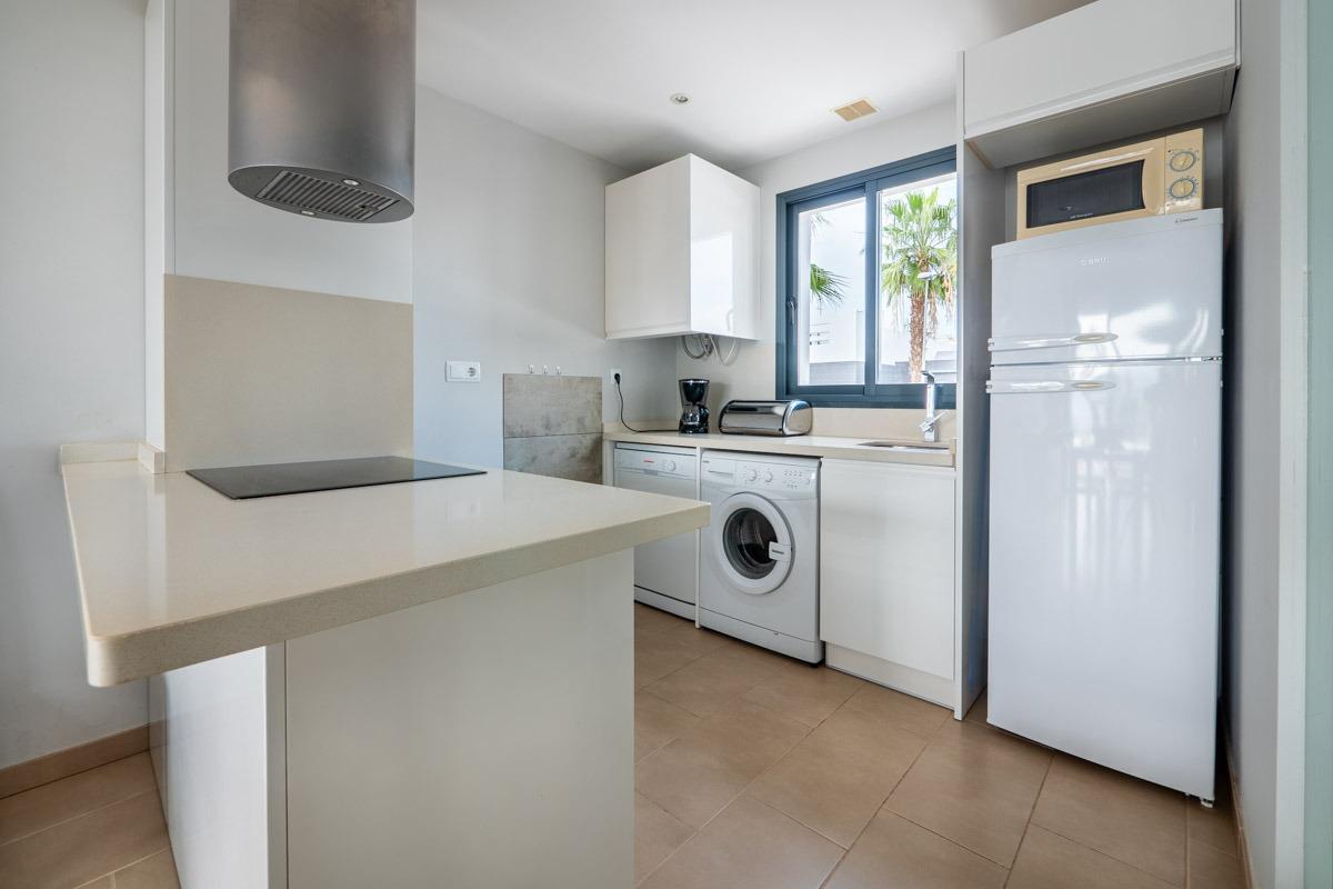 Penthouse for Sale in Orihuela