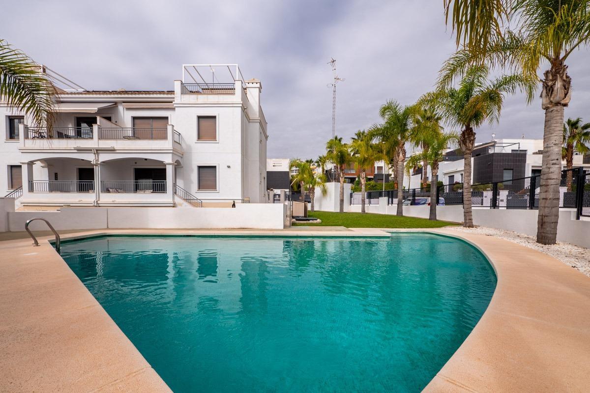 Penthouse for Sale in Orihuela