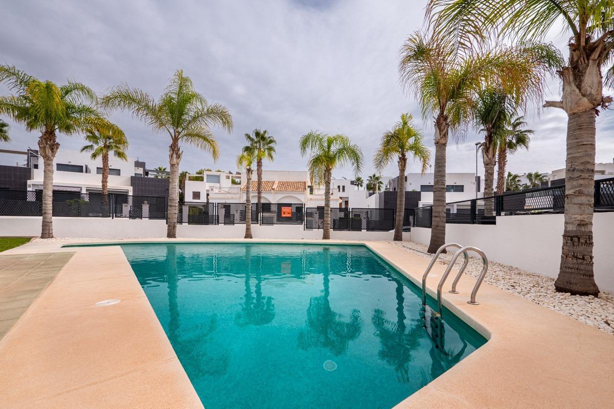 Penthouse for Sale in Orihuela
