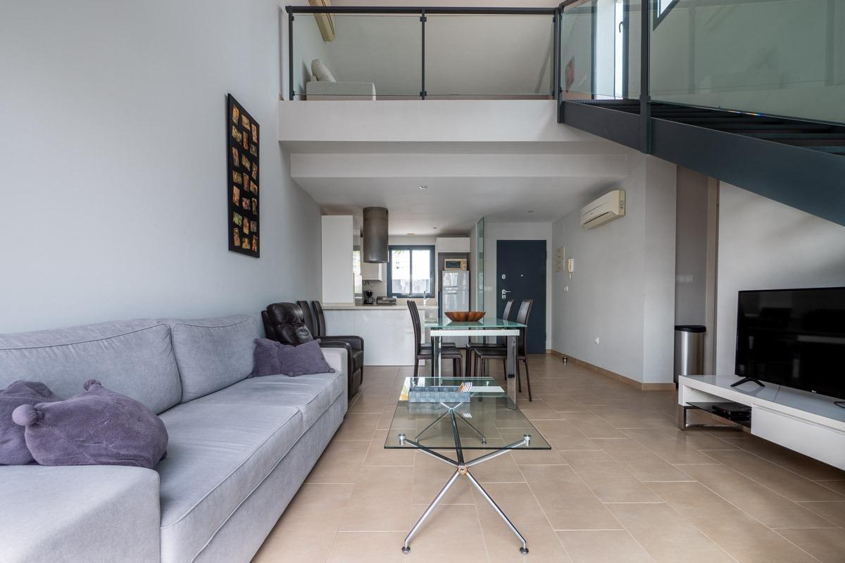Penthouse for Sale in Orihuela