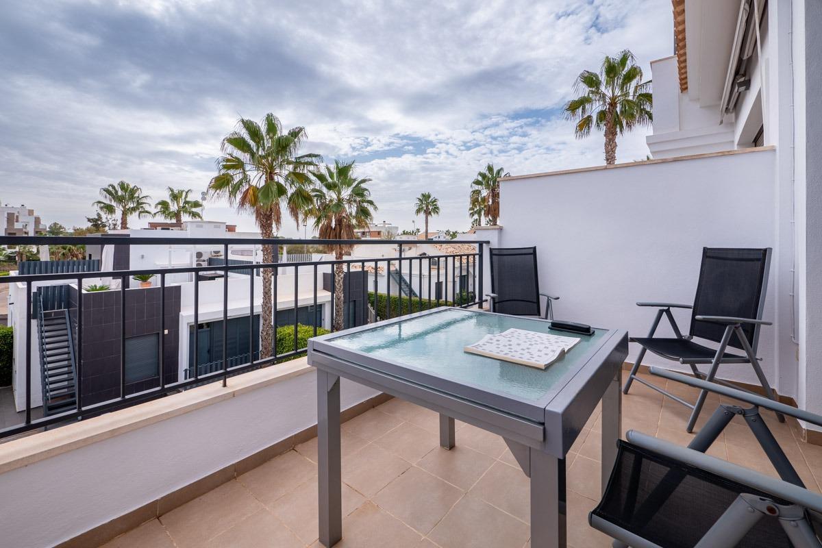 Penthouse for Sale in Orihuela