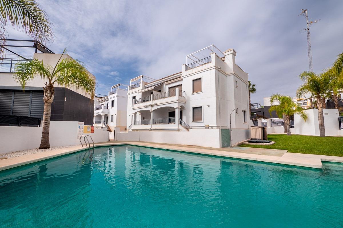 Penthouse for Sale in Orihuela