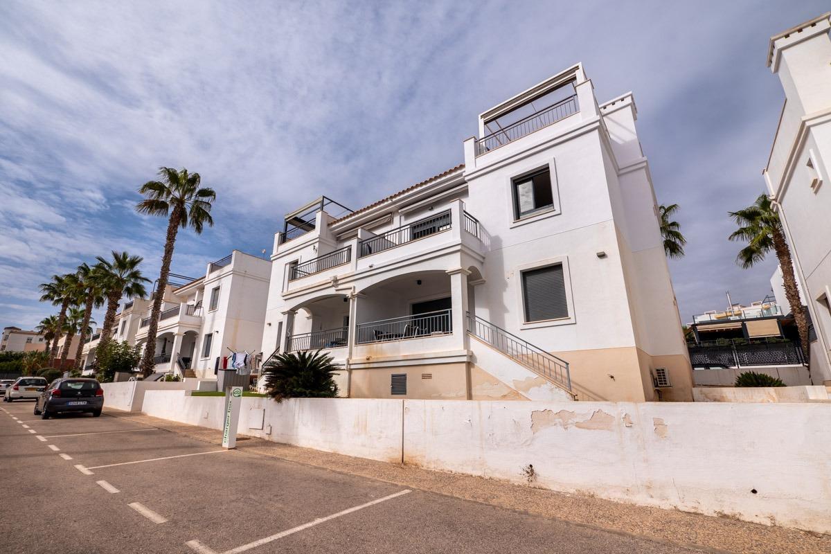 Penthouse for Sale in Orihuela