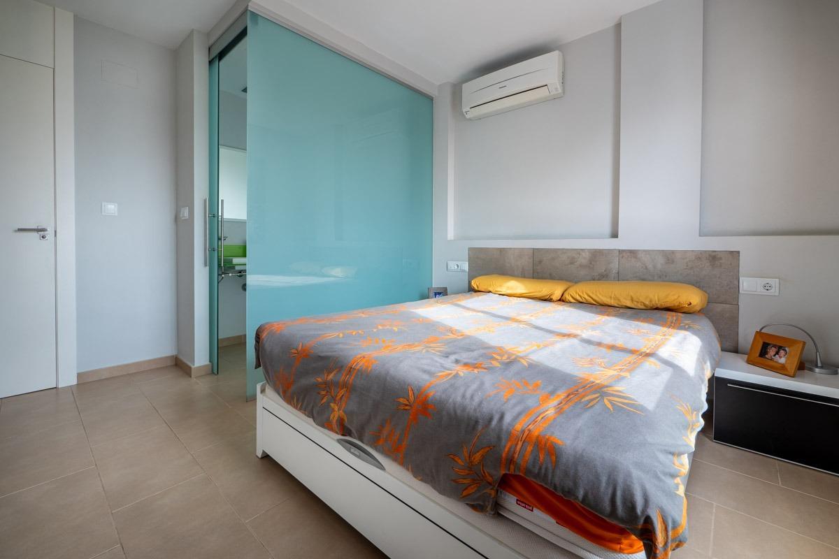 Penthouse for Sale in Orihuela