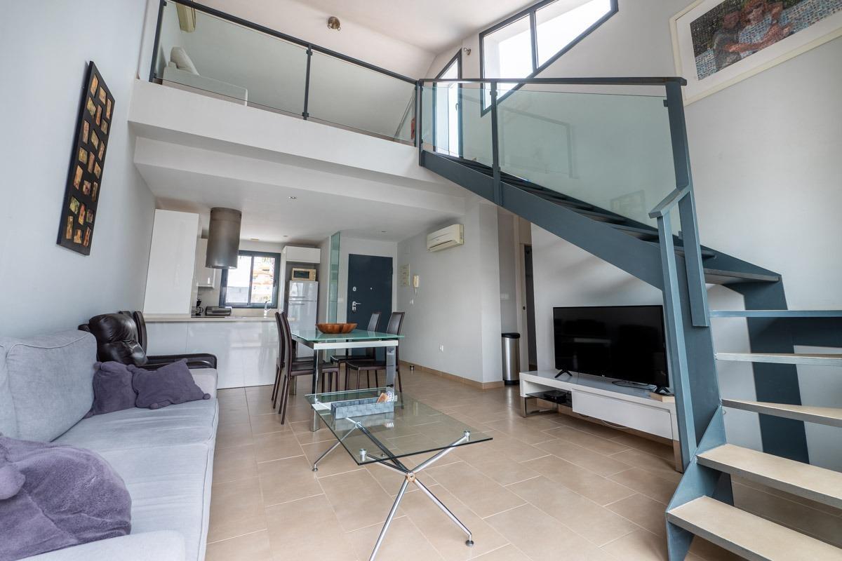 Penthouse for Sale in Orihuela