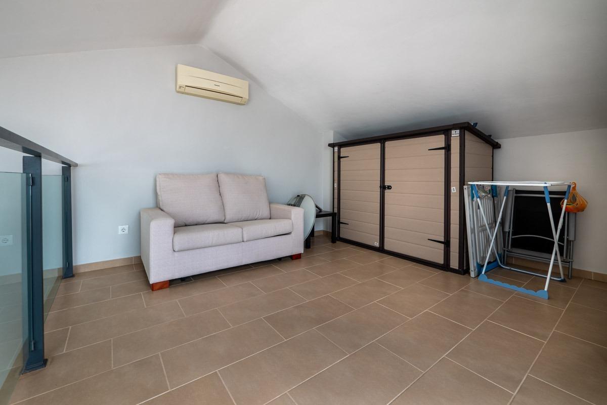 Penthouse for Sale in Orihuela
