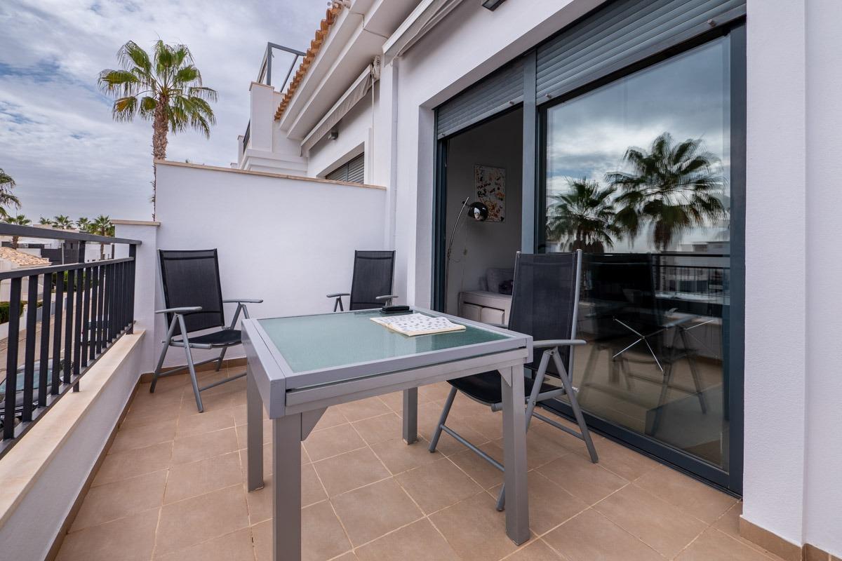 Penthouse for Sale in Orihuela