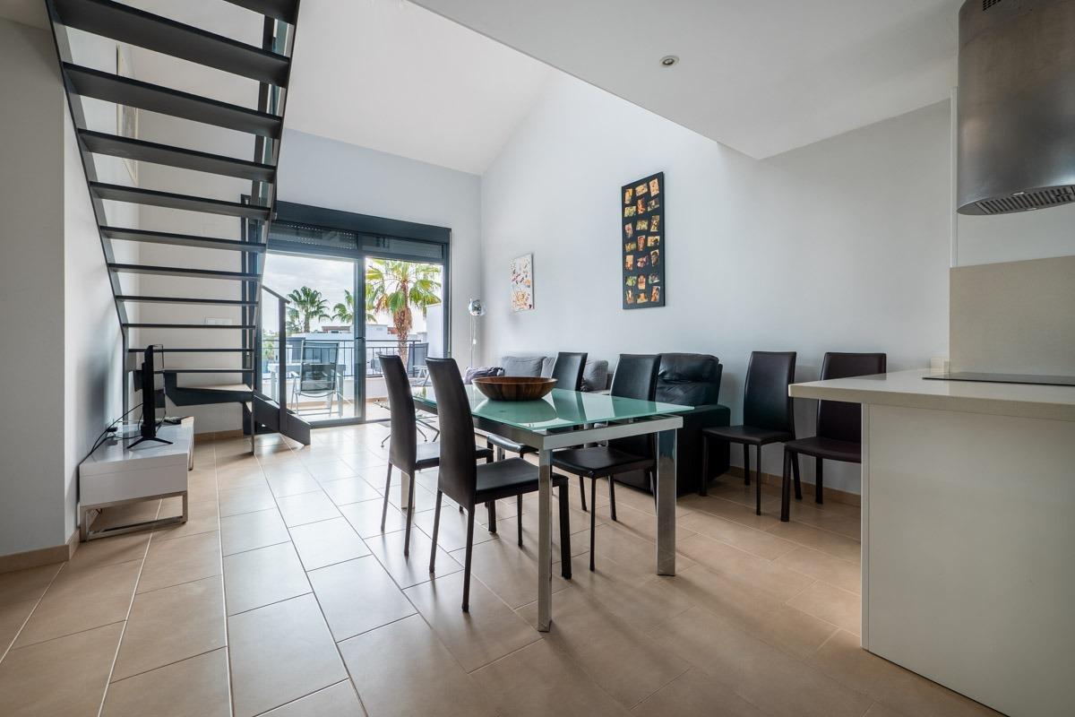 Penthouse for Sale in Orihuela