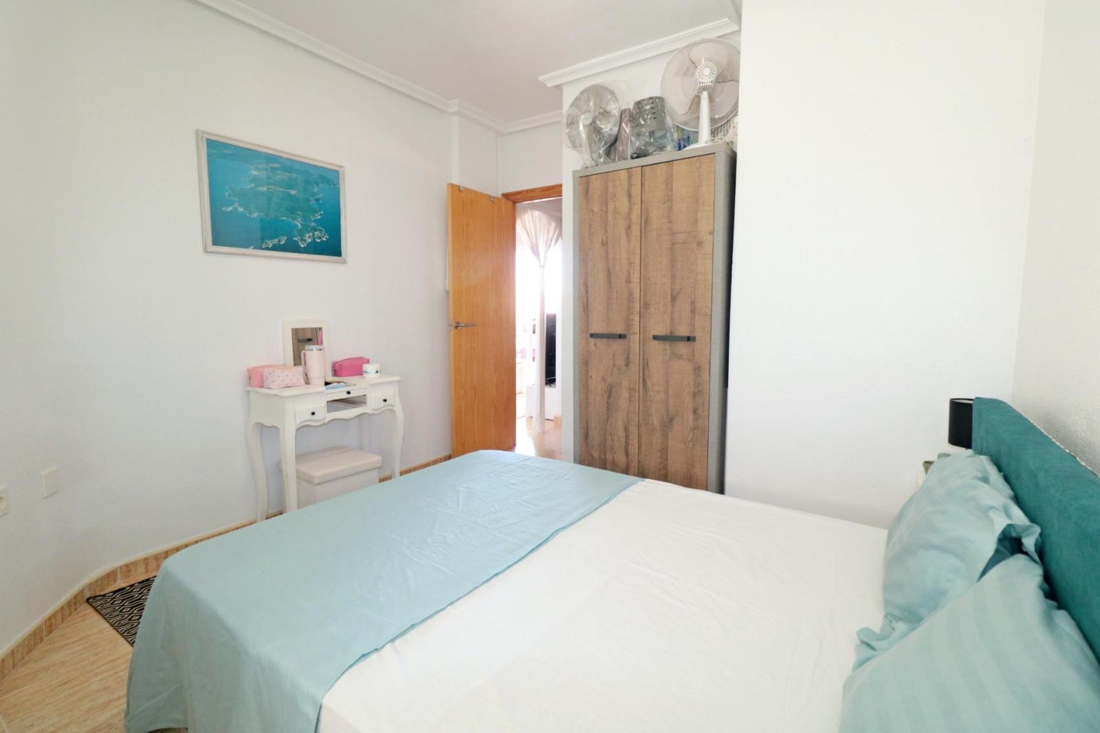Penthouse for Sale in Formentera del Segura