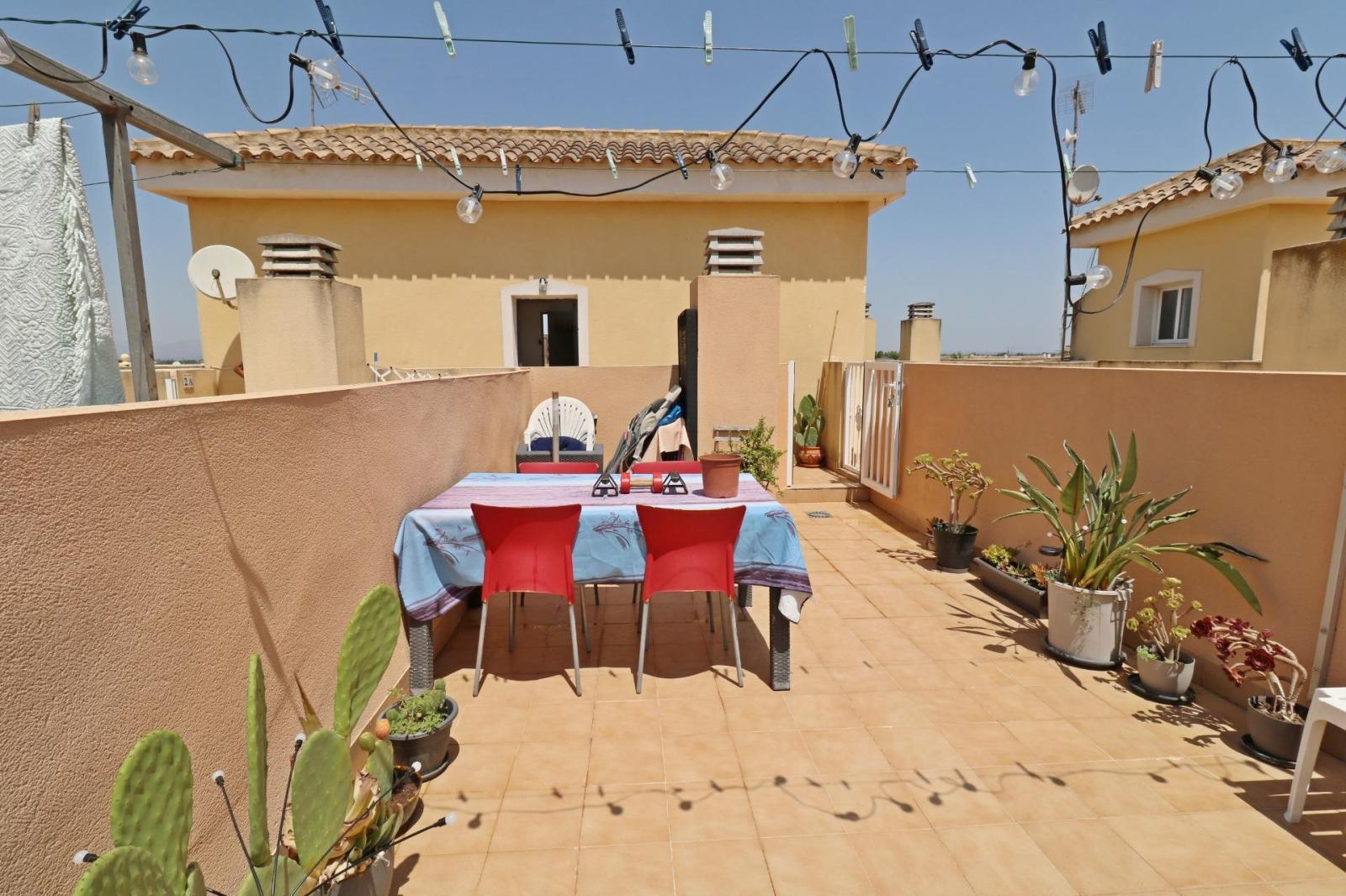 Penthouse for Sale in Formentera del Segura