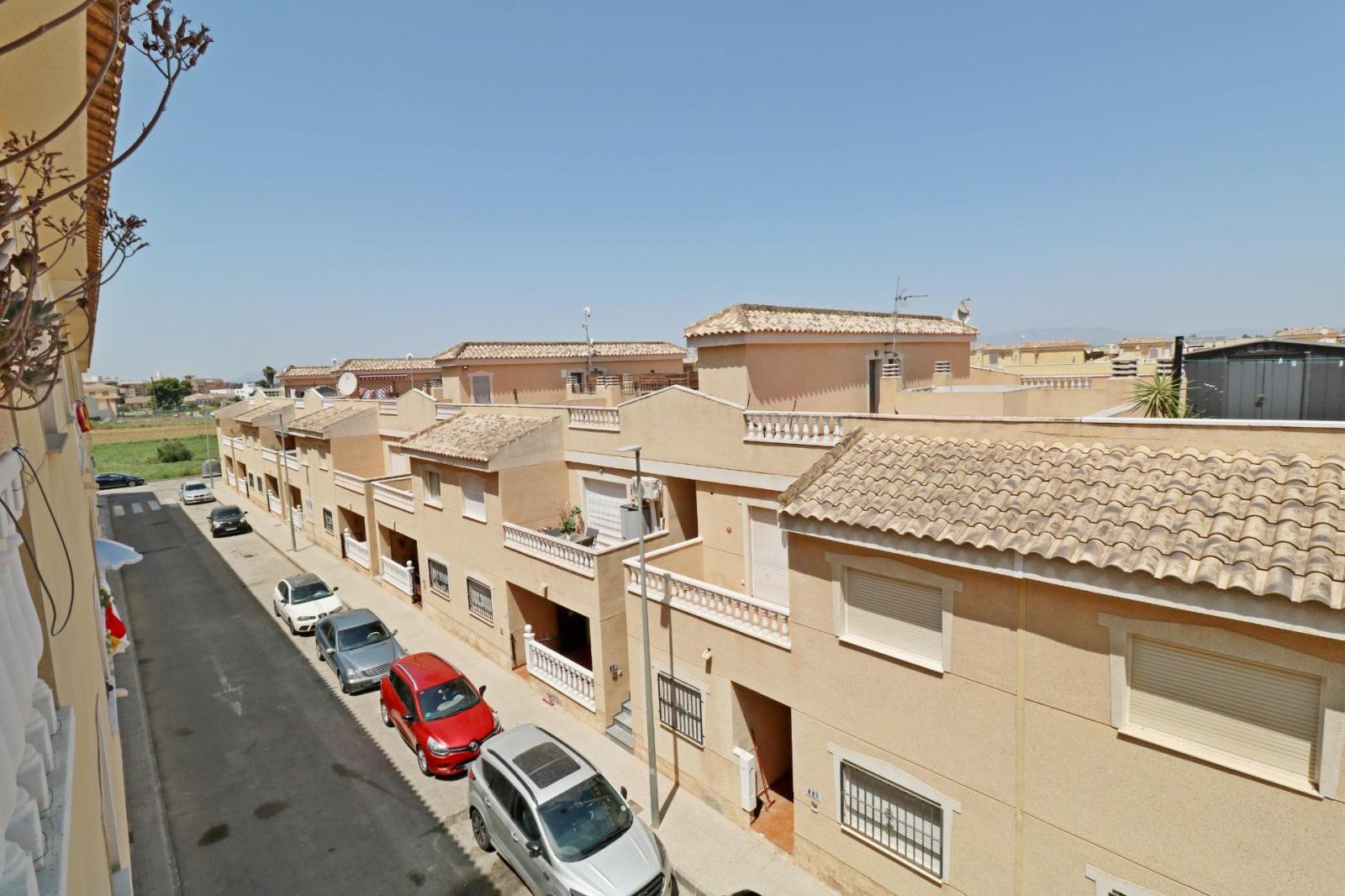 Penthouse for Sale in Formentera del Segura