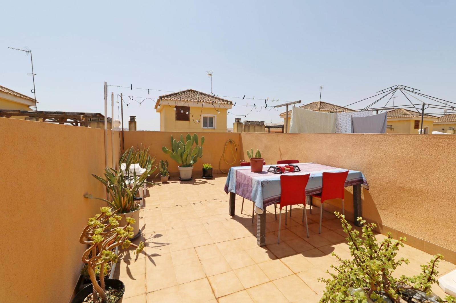 Penthouse for Sale in Formentera del Segura