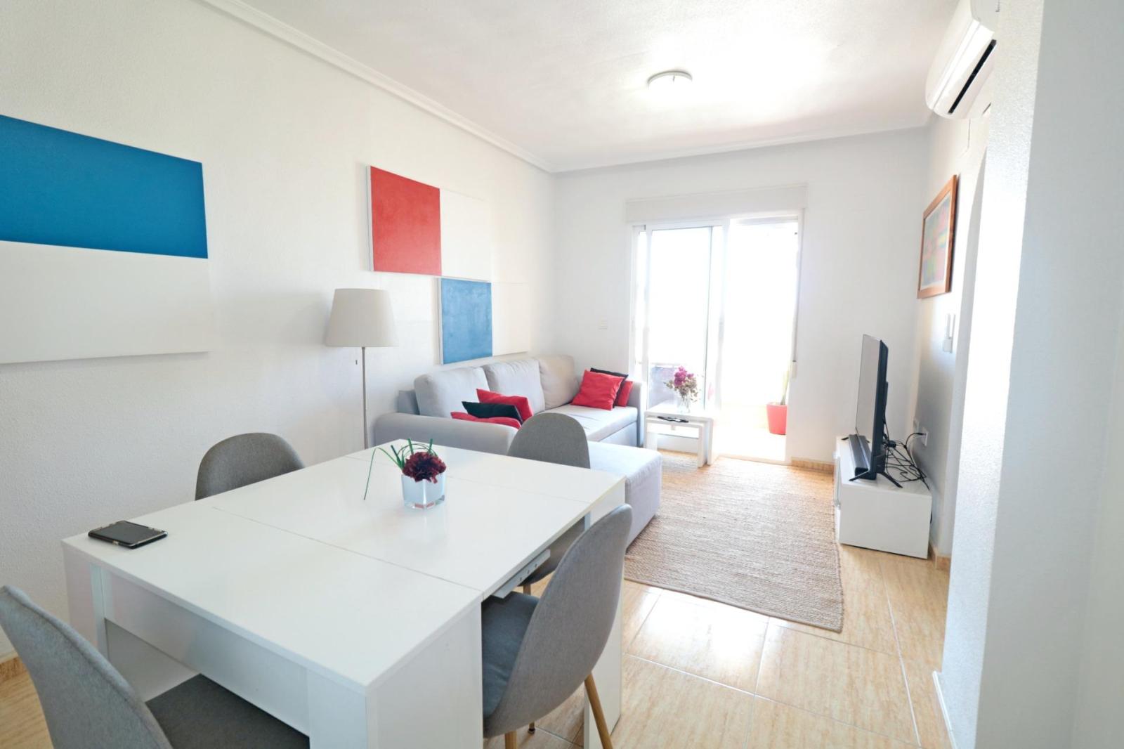 Penthouse for Sale in Formentera del Segura