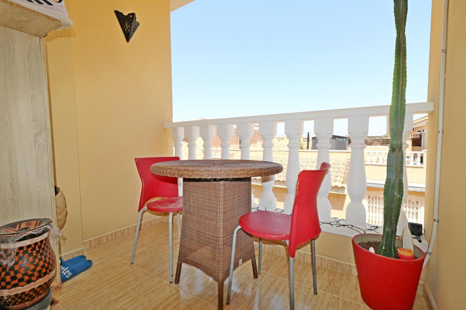 Penthouse for Sale in Formentera del Segura