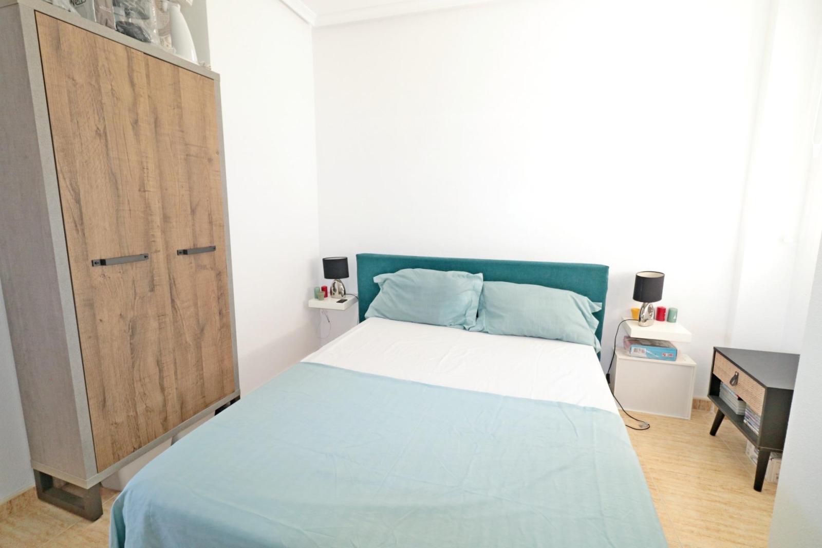 Penthouse for Sale in Formentera del Segura