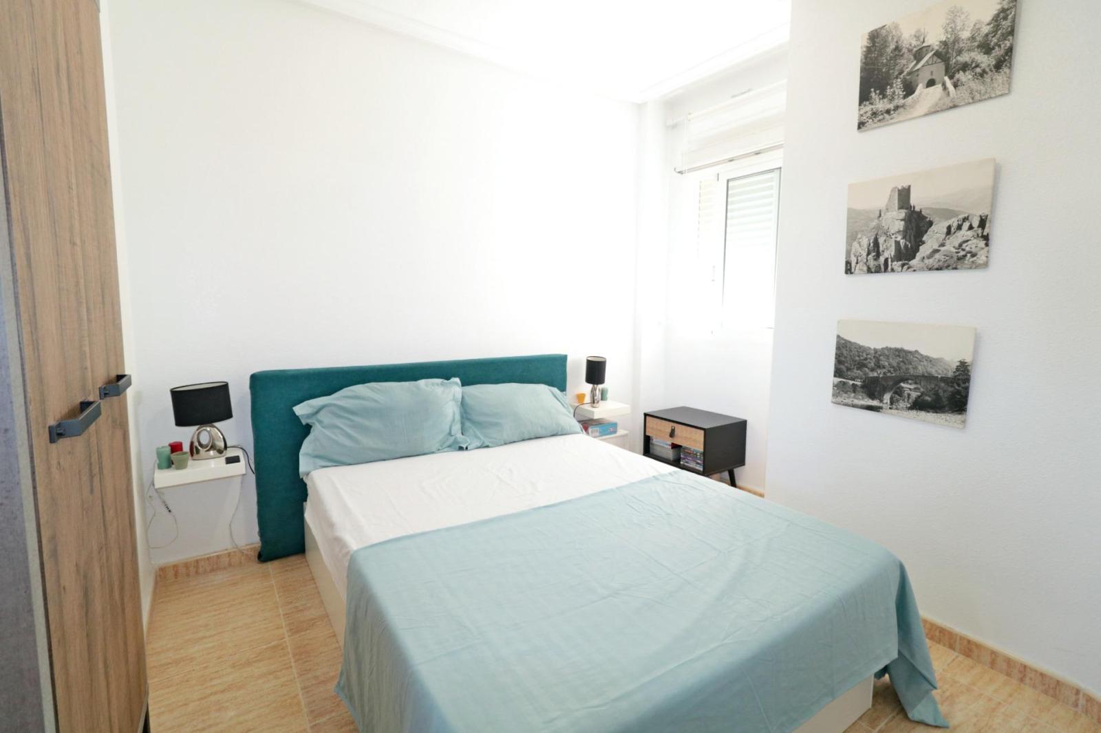 Penthouse for Sale in Formentera del Segura