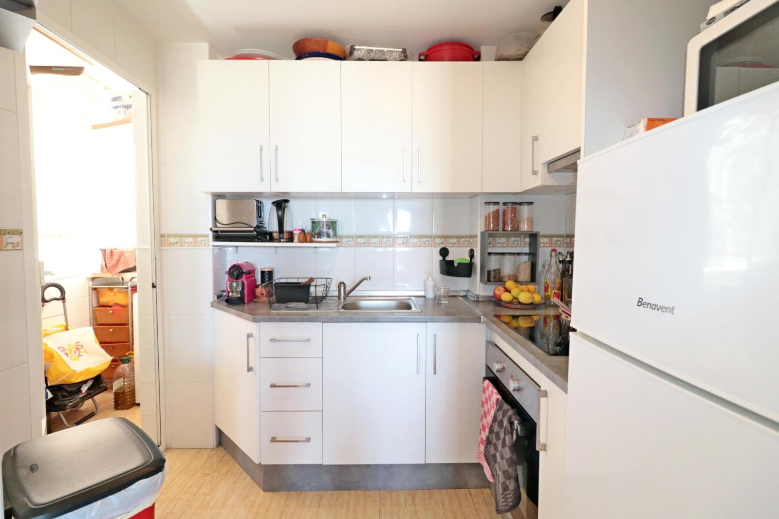 Penthouse for Sale in Formentera del Segura