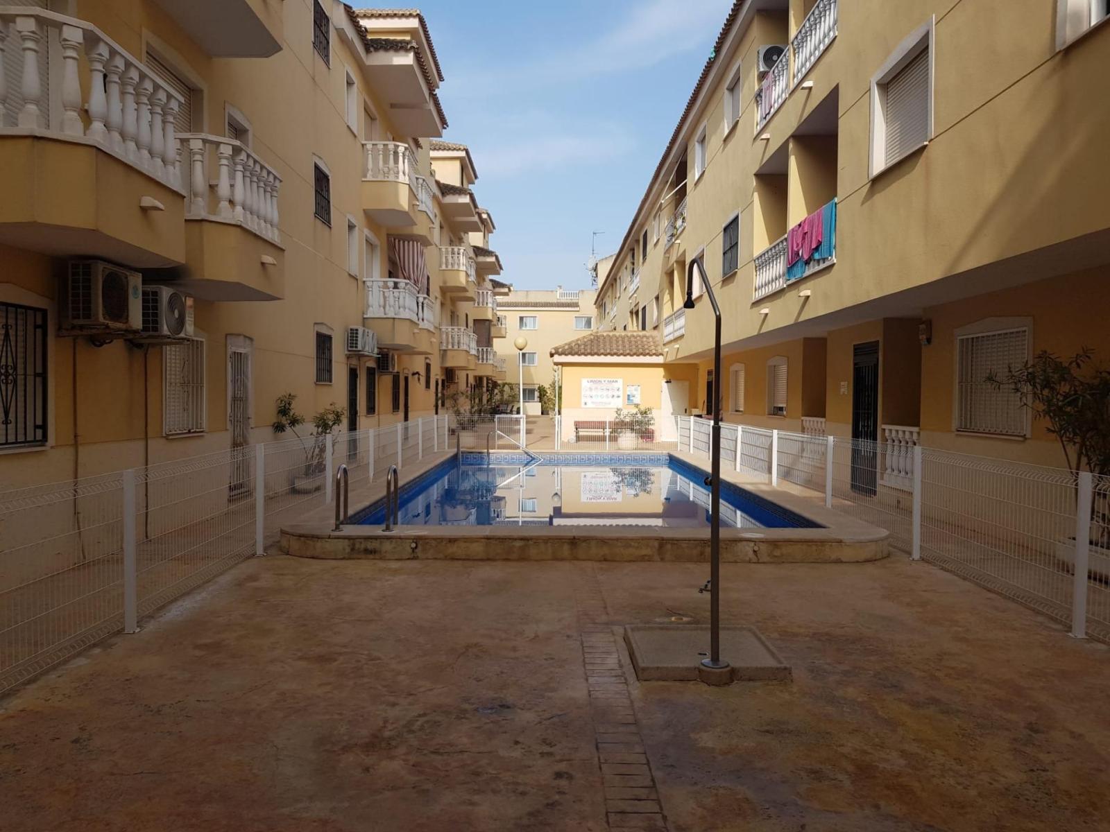 Penthouse for Sale in Formentera del Segura