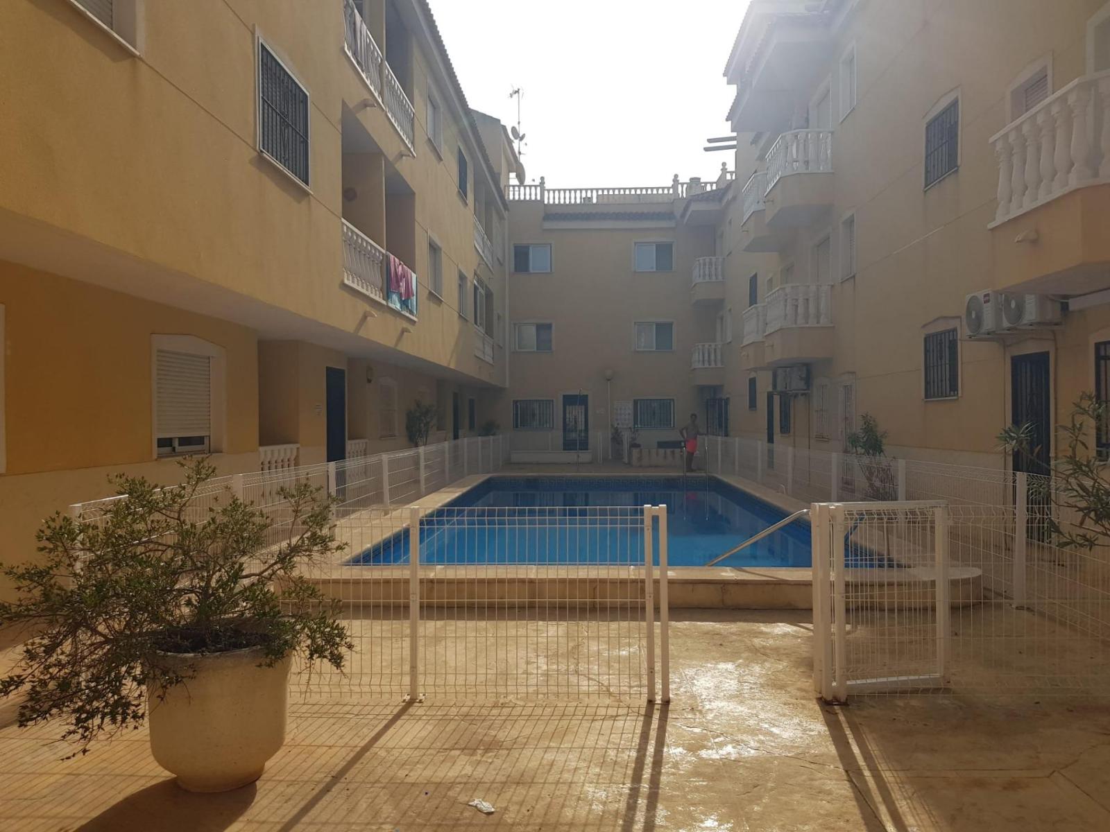Penthouse for Sale in Formentera del Segura
