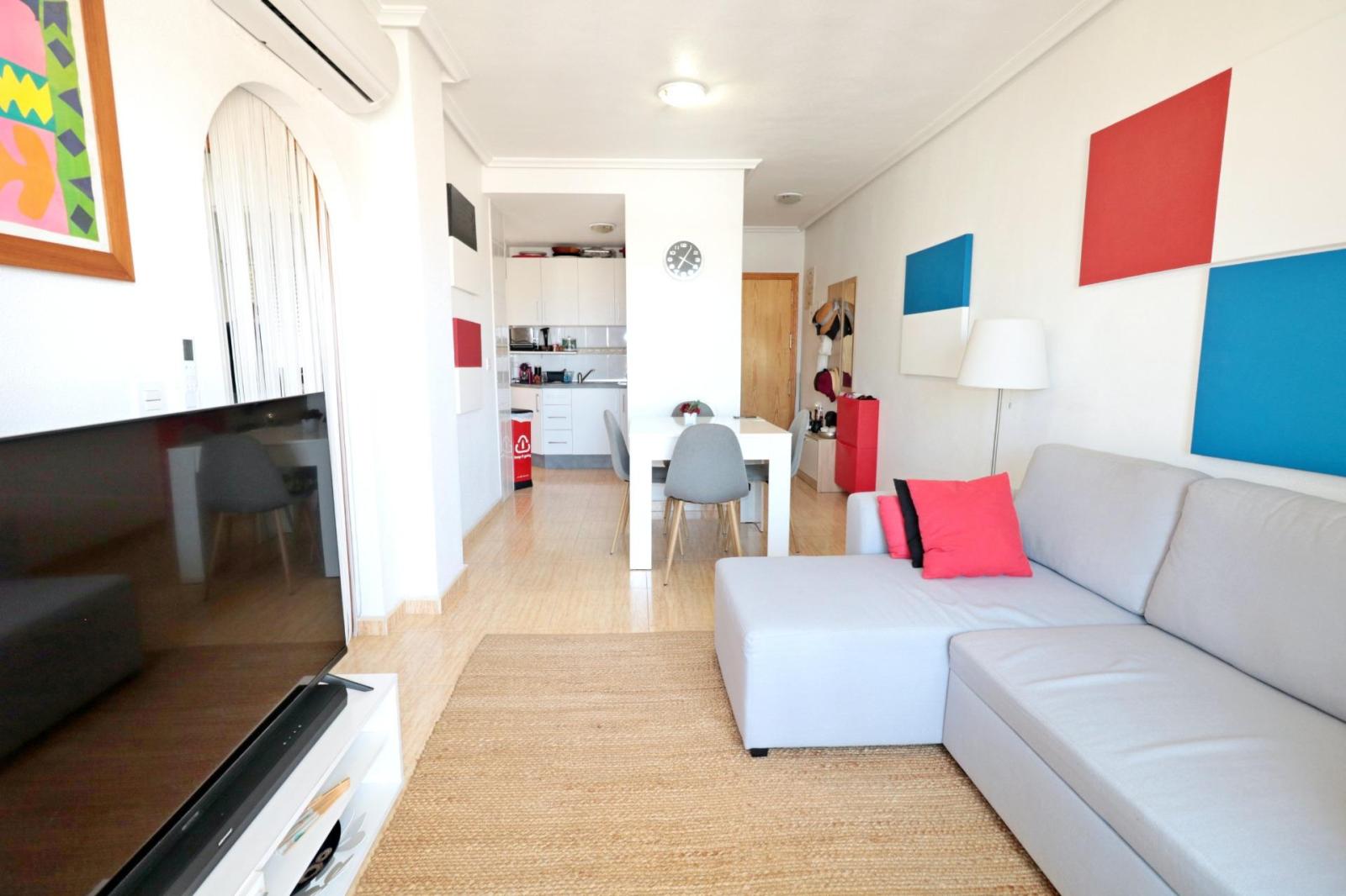 Penthouse for Sale in Formentera del Segura