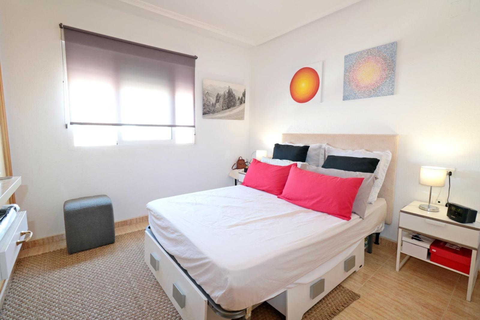 Penthouse for Sale in Formentera del Segura
