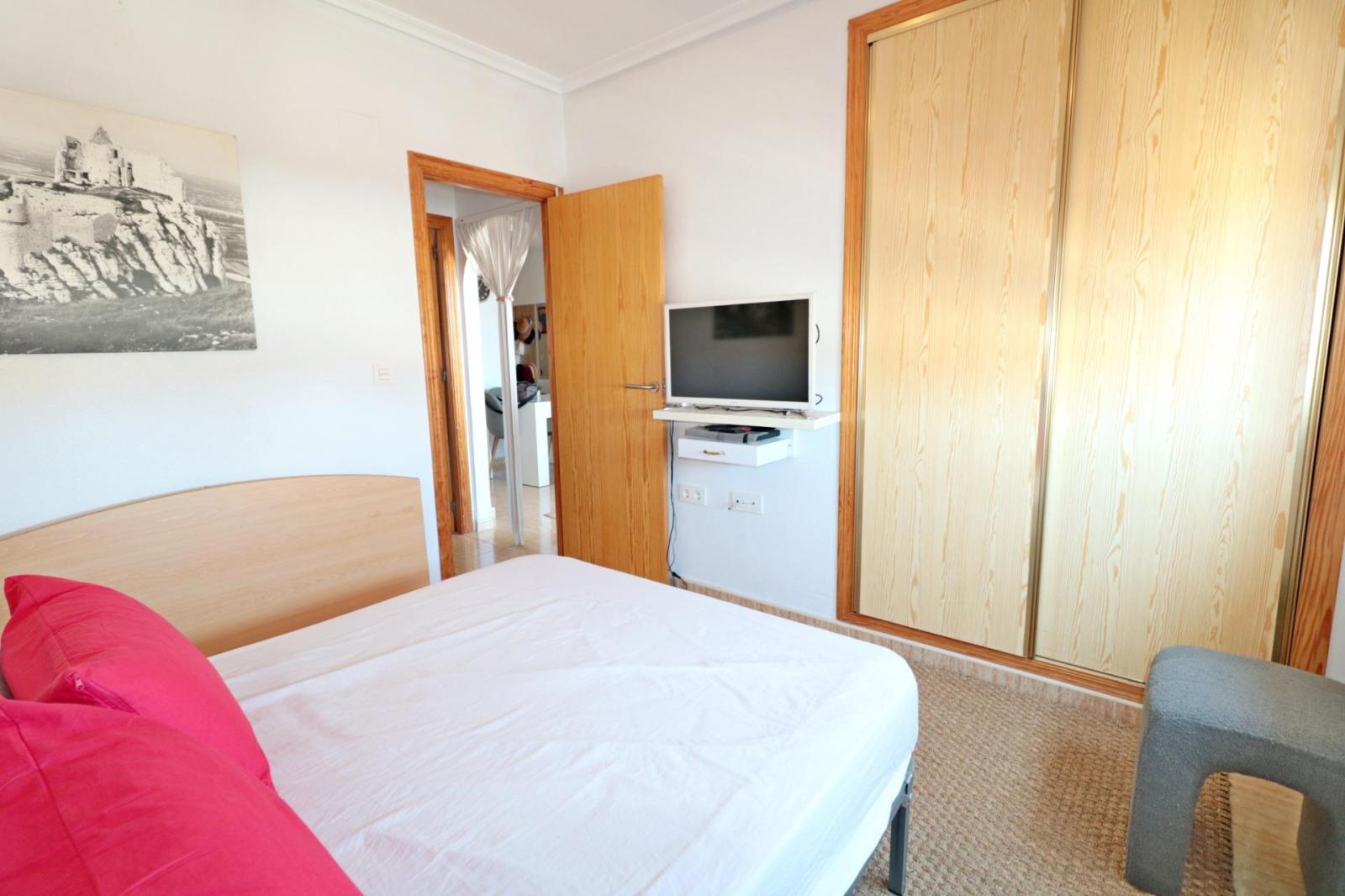 Penthouse for Sale in Formentera del Segura