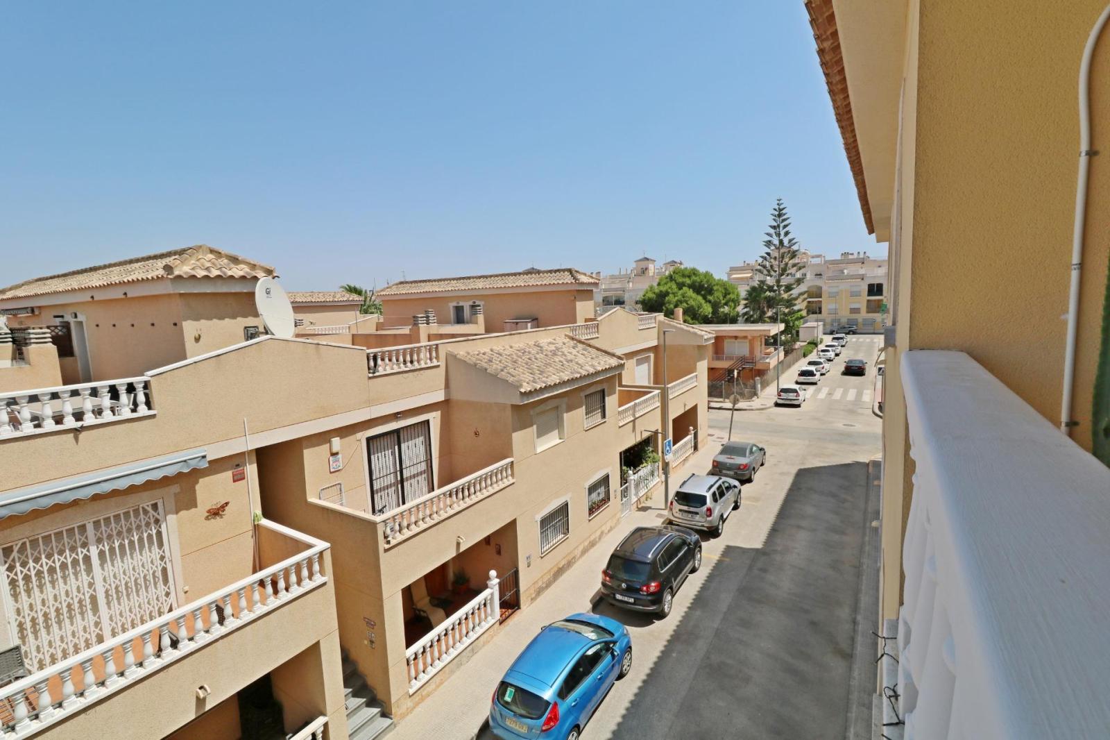 Penthouse for Sale in Formentera del Segura