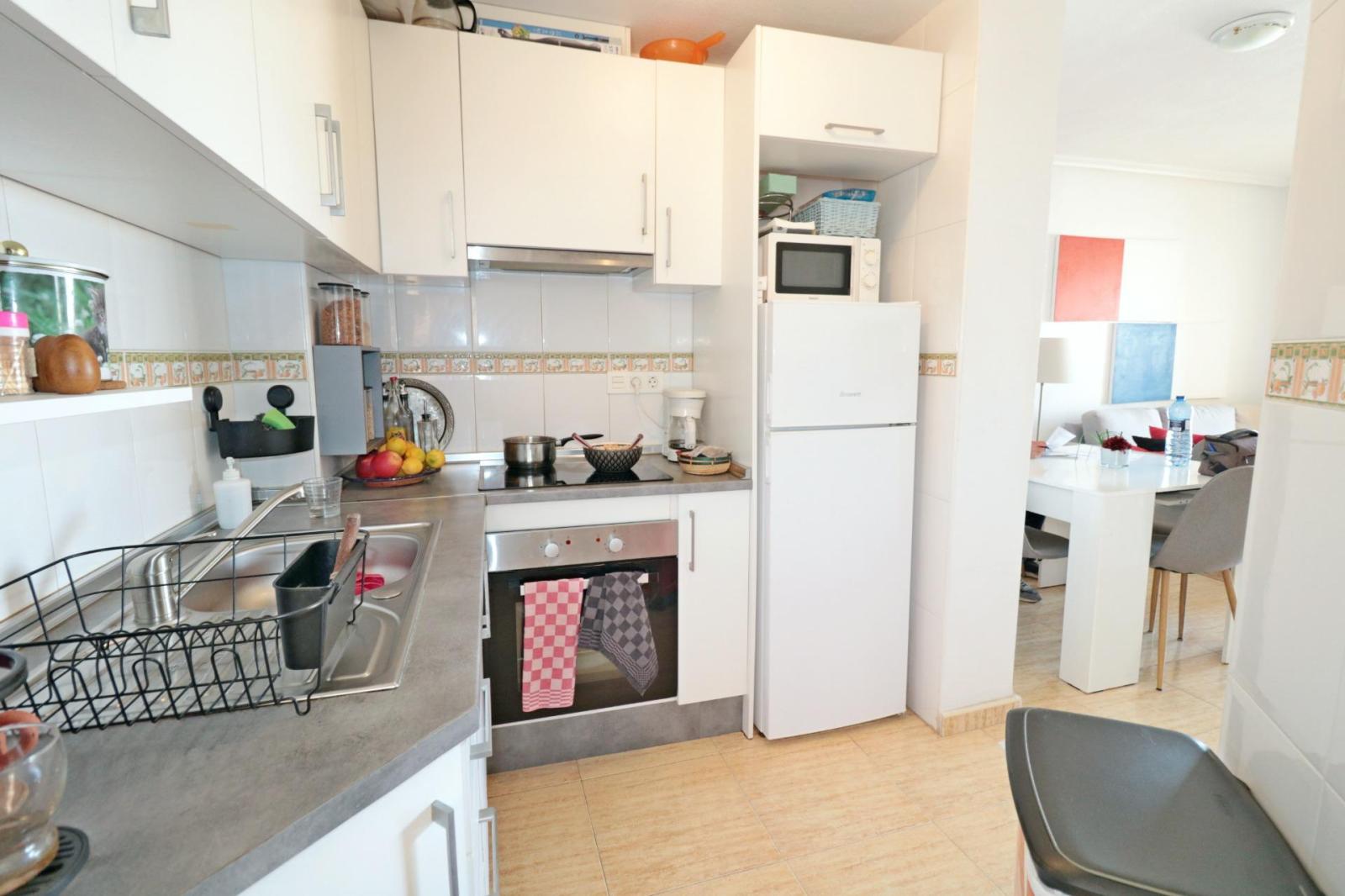 Penthouse for Sale in Formentera del Segura