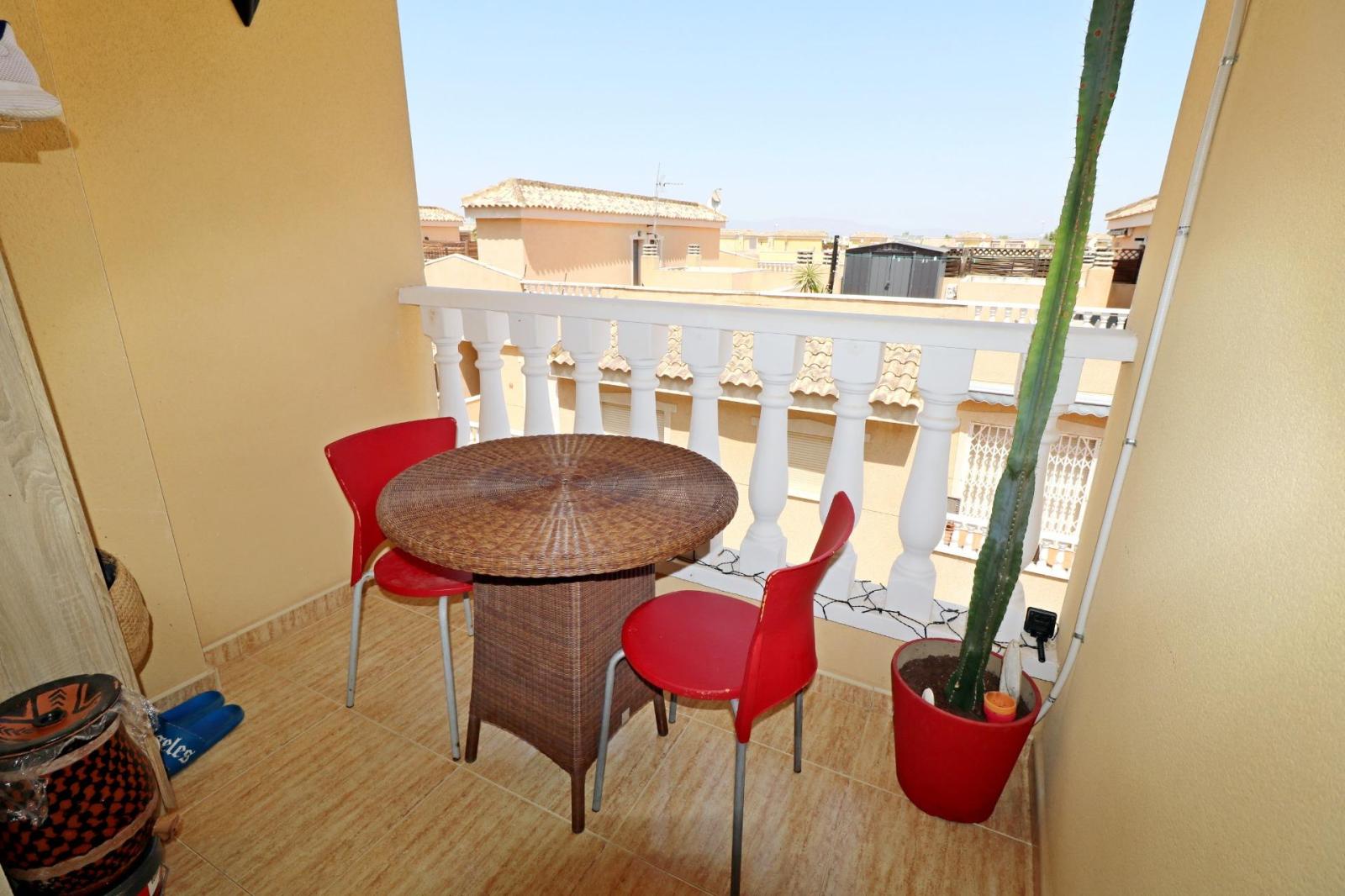 Penthouse for Sale in Formentera del Segura