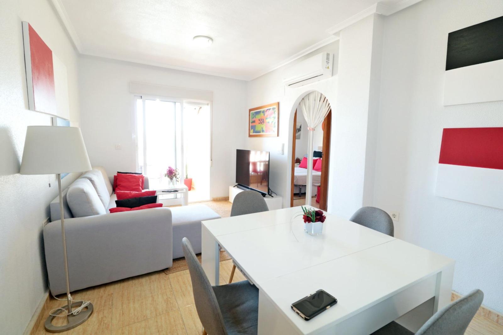 Penthouse for Sale in Formentera del Segura