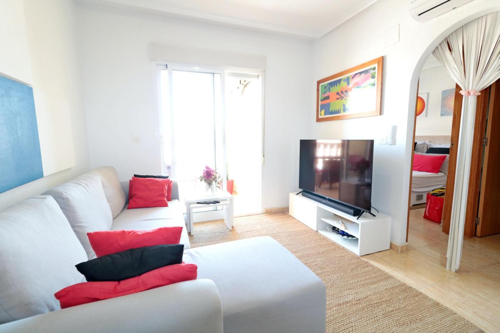Penthouse for Sale in Formentera del Segura
