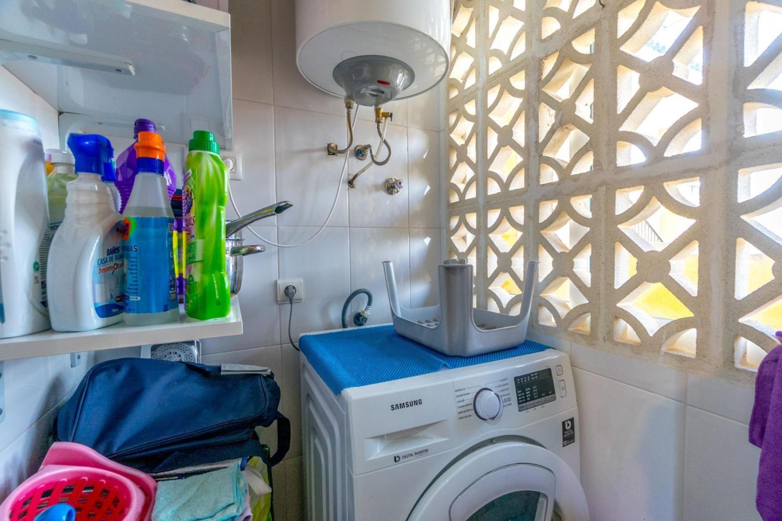 Ático en Venta en Benijófar