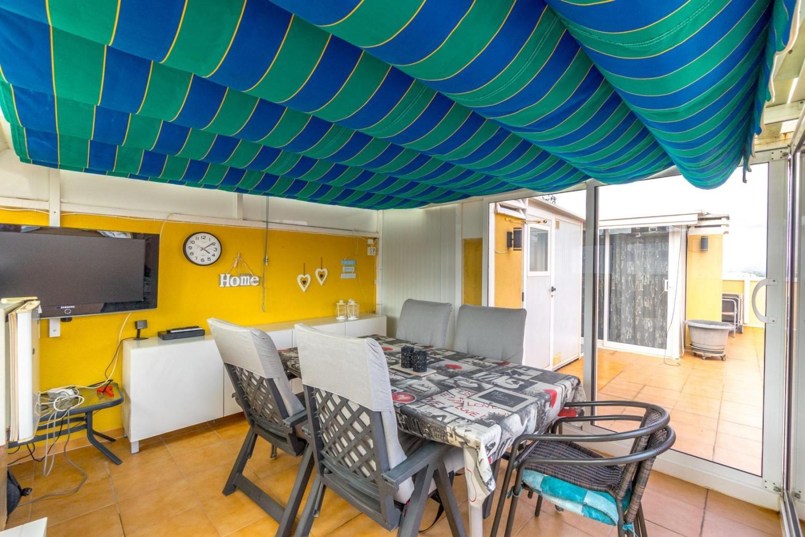 Ático en Venta en Benijófar