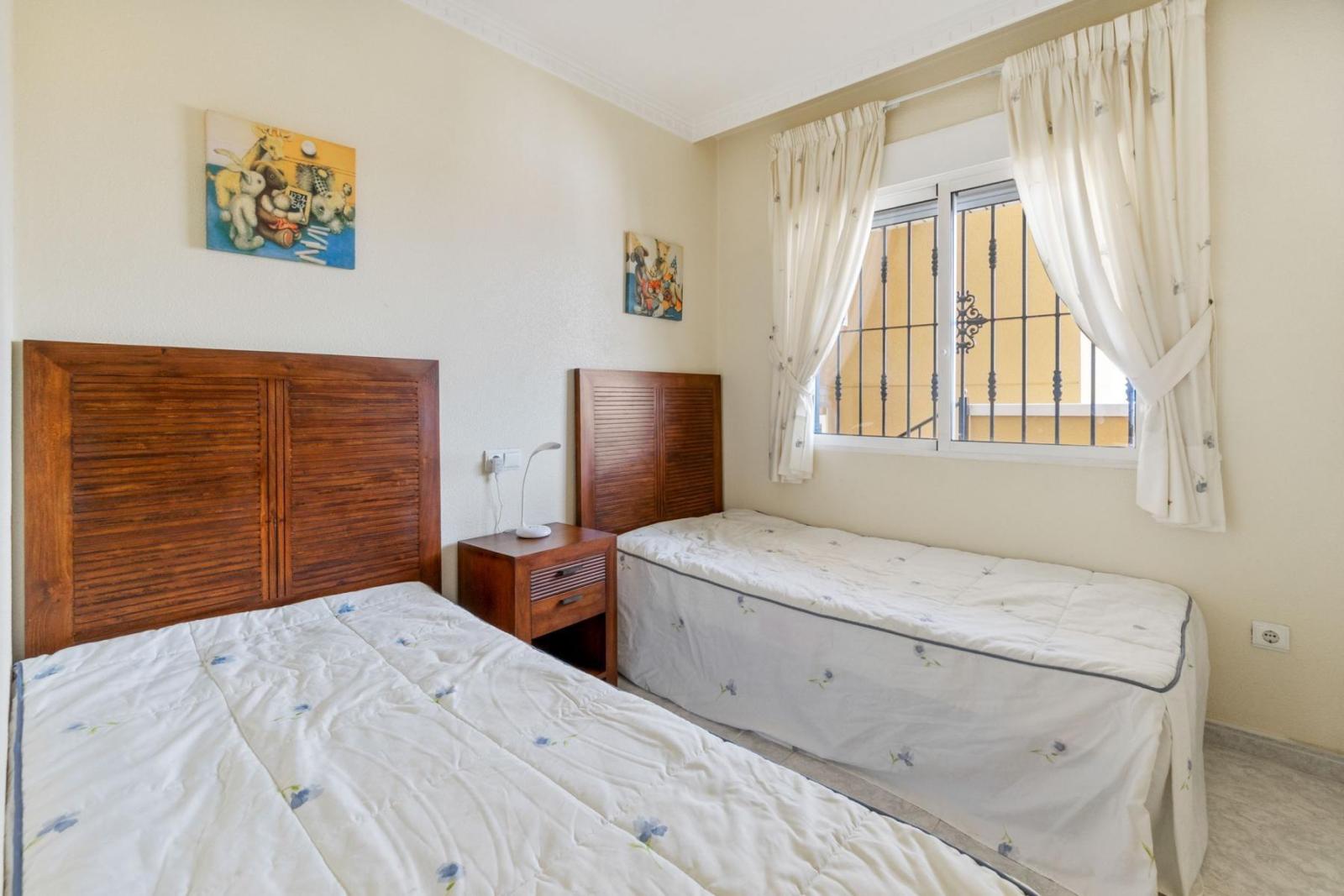 Ático en Venta en Benijófar
