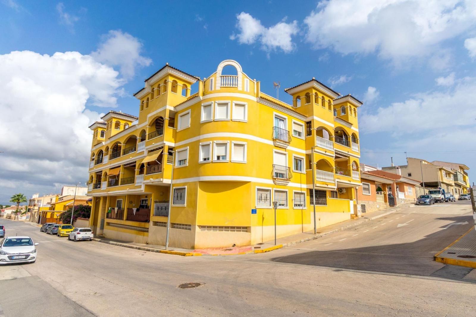 Ático en Venta en Benijófar