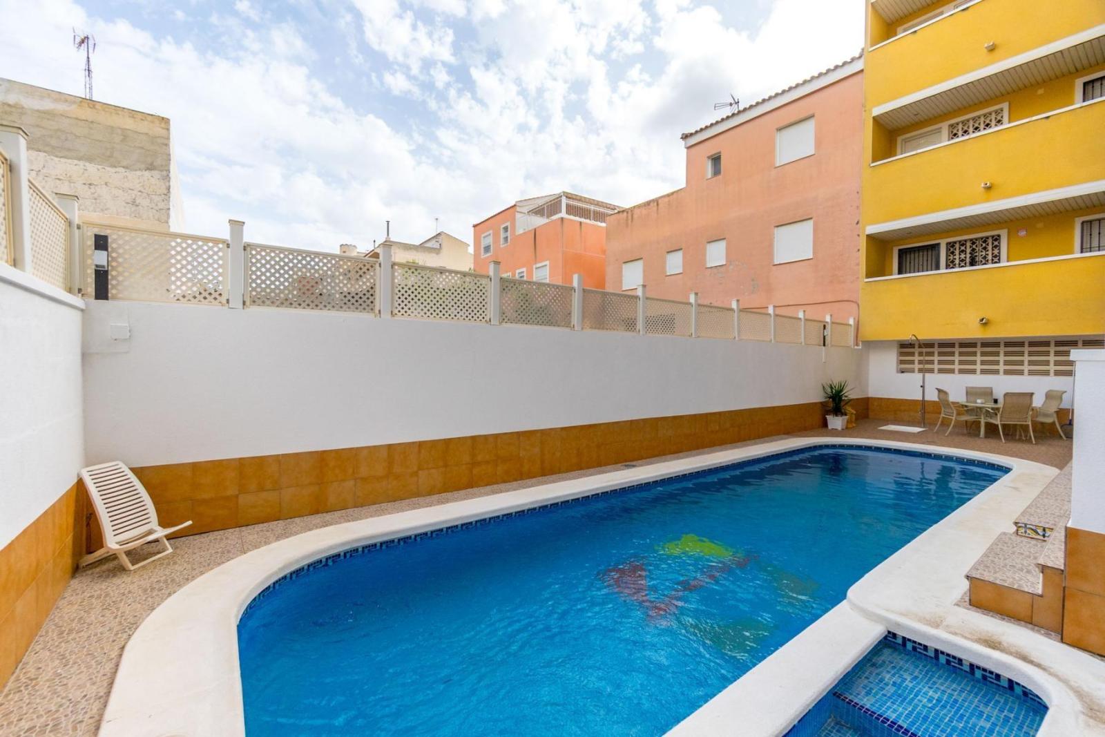 Ático en Venta en Benijófar