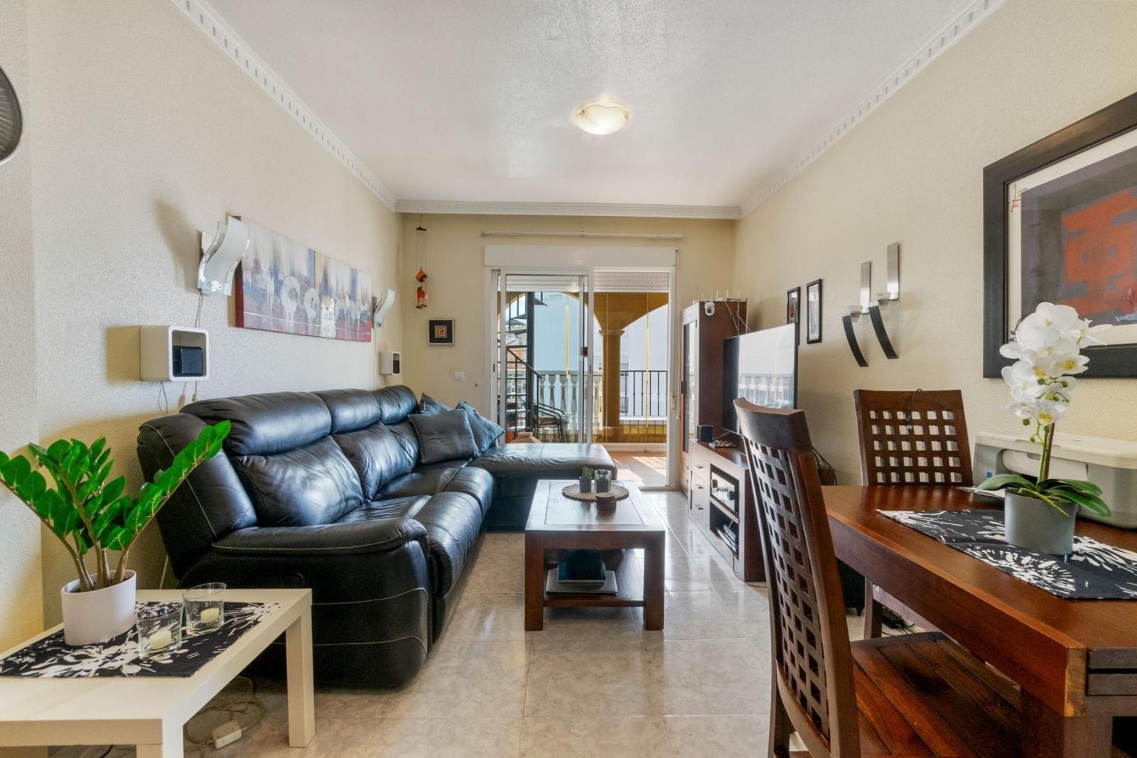 Ático en Venta en Benijófar
